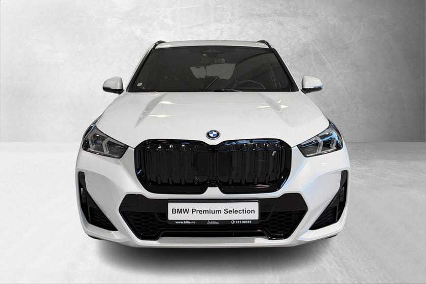 Bilde 2 av BMW iX1 xDrive30