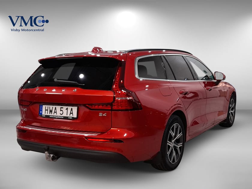 Bild 4 av Volvo V60