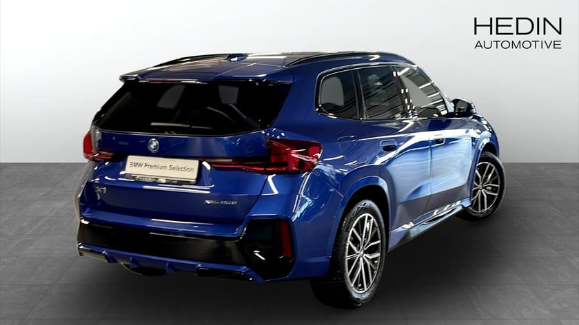 Bild 2 av BMW X1 xDrive25e M-Sport Dragkrok DAP Nypris 619 700