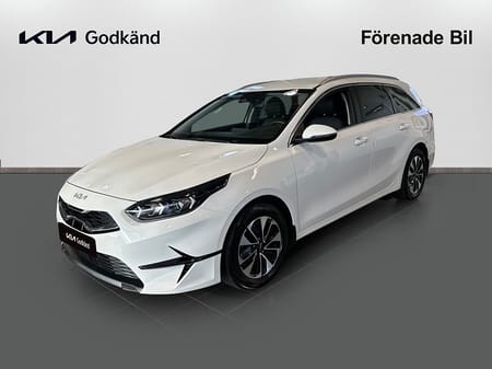 Kia Ceed Sportswagon