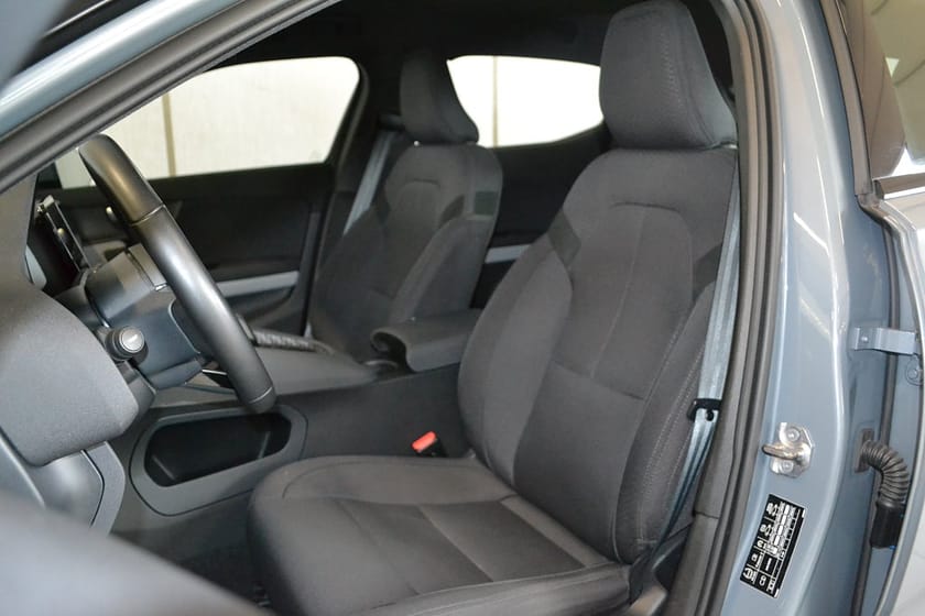 Bild 5 av Polestar 2 Standard Range Single Motor 224hk Pilot Drag