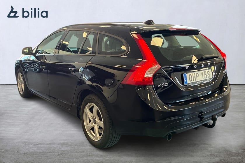 Bild 2 av Volvo V60 T3 aut Business