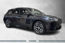 Thumnail bilde 2 av BMW iX xDrive40