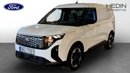 Ford E-Transit Courier