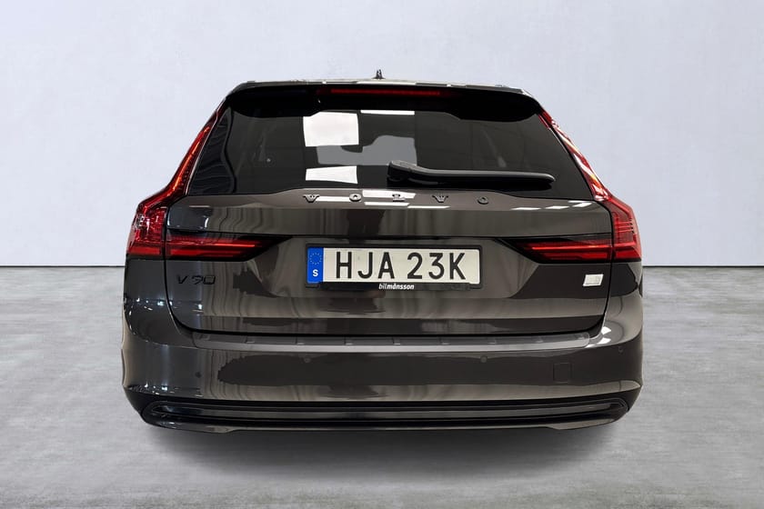 Bild 4 av Volvo V90 Recharge T6 Core Edition