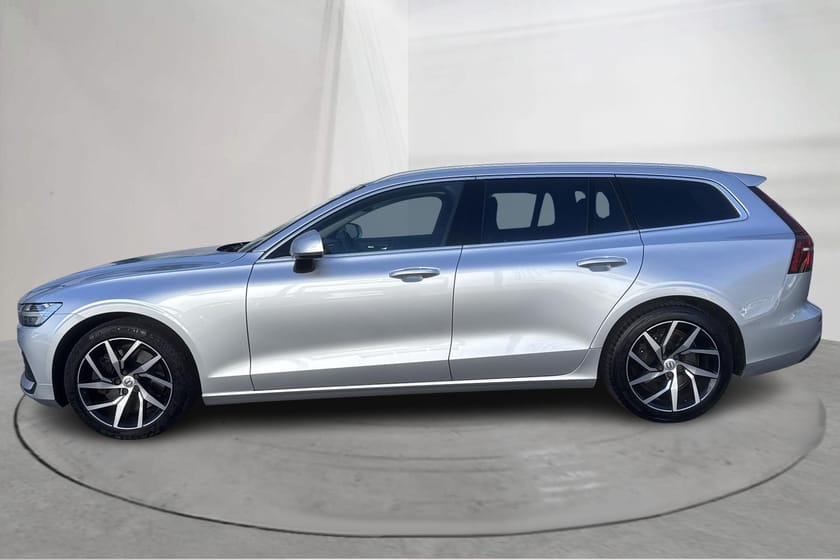 Bild 2 av Volvo V60 T5 (250hk) Advanced Teknikpaket