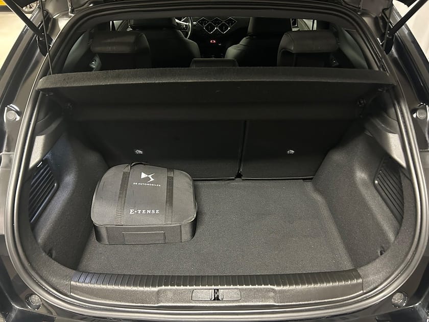 Bild 5 av DS 3 Crossback E-TENSE Performance Electric