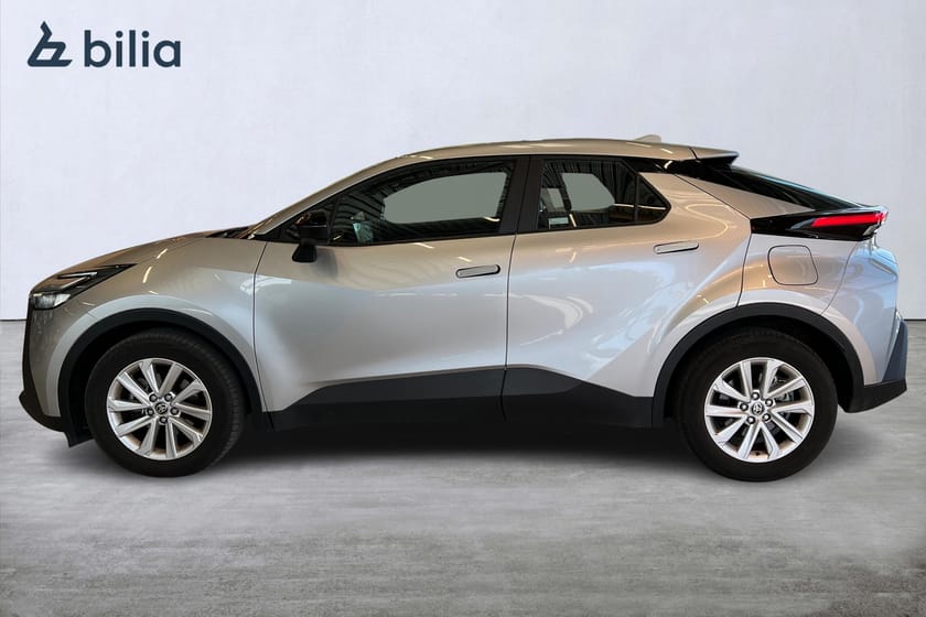 Bild 3 av Toyota C-HR Hybrid 1,8 ACTIVE