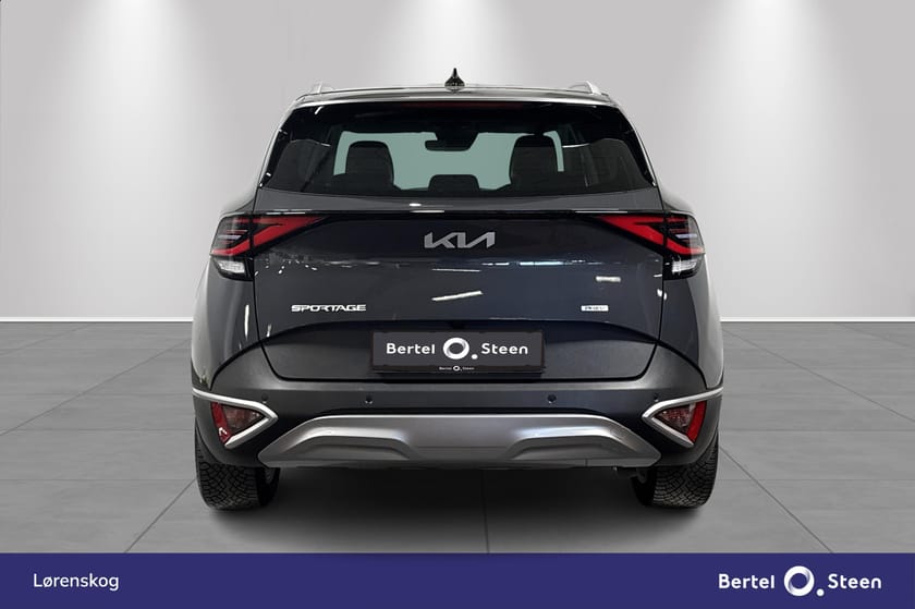Bilde 4 av Kia Sportage PHEV
