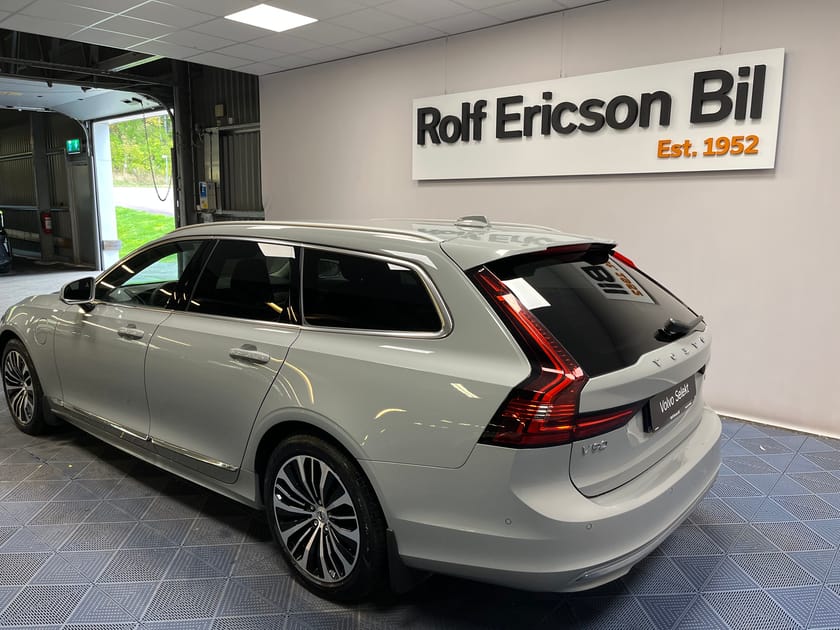 Bild 3 av Volvo V90