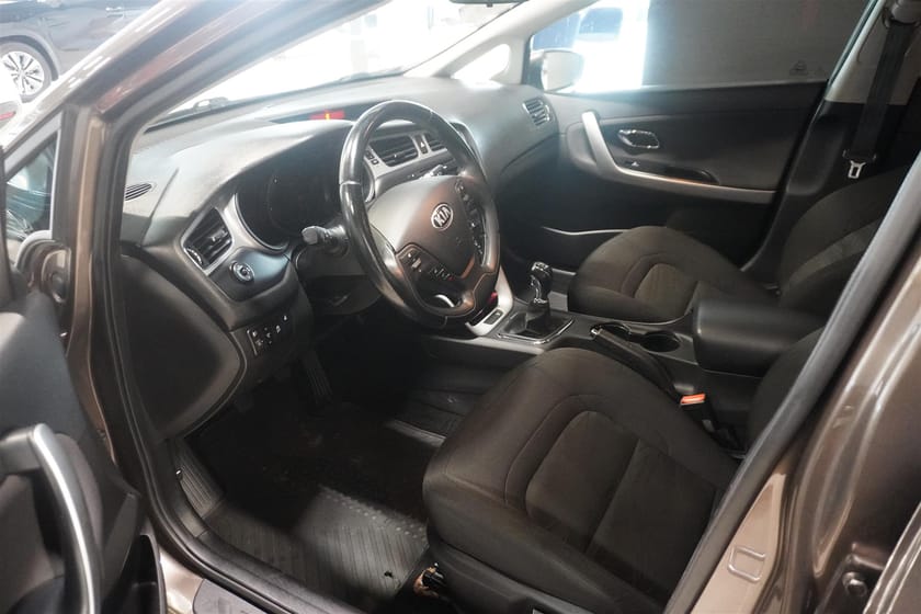 Bild 2 av Kia cee'd