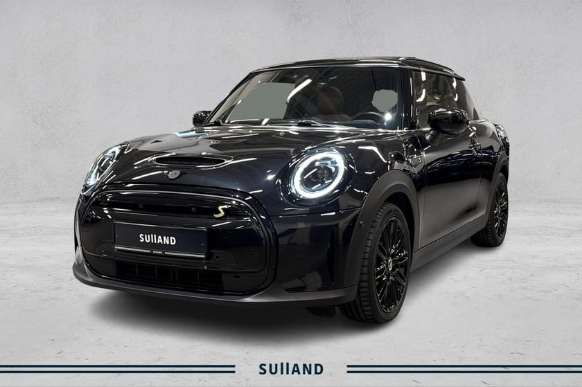Bilde 2 av MINI Cooper SE Maximise/Soltak/LED/Navi/Apple CP/Cruise/Electric