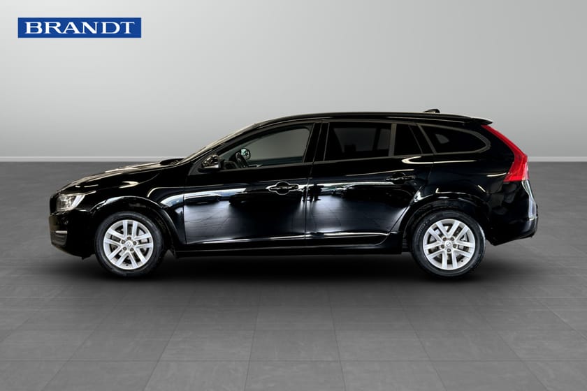 Bild 3 av Volvo V60 D2 aut Business
