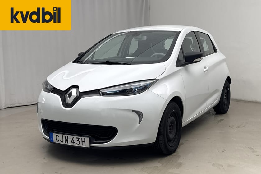 Bild 1 av Renault ZOE R90
