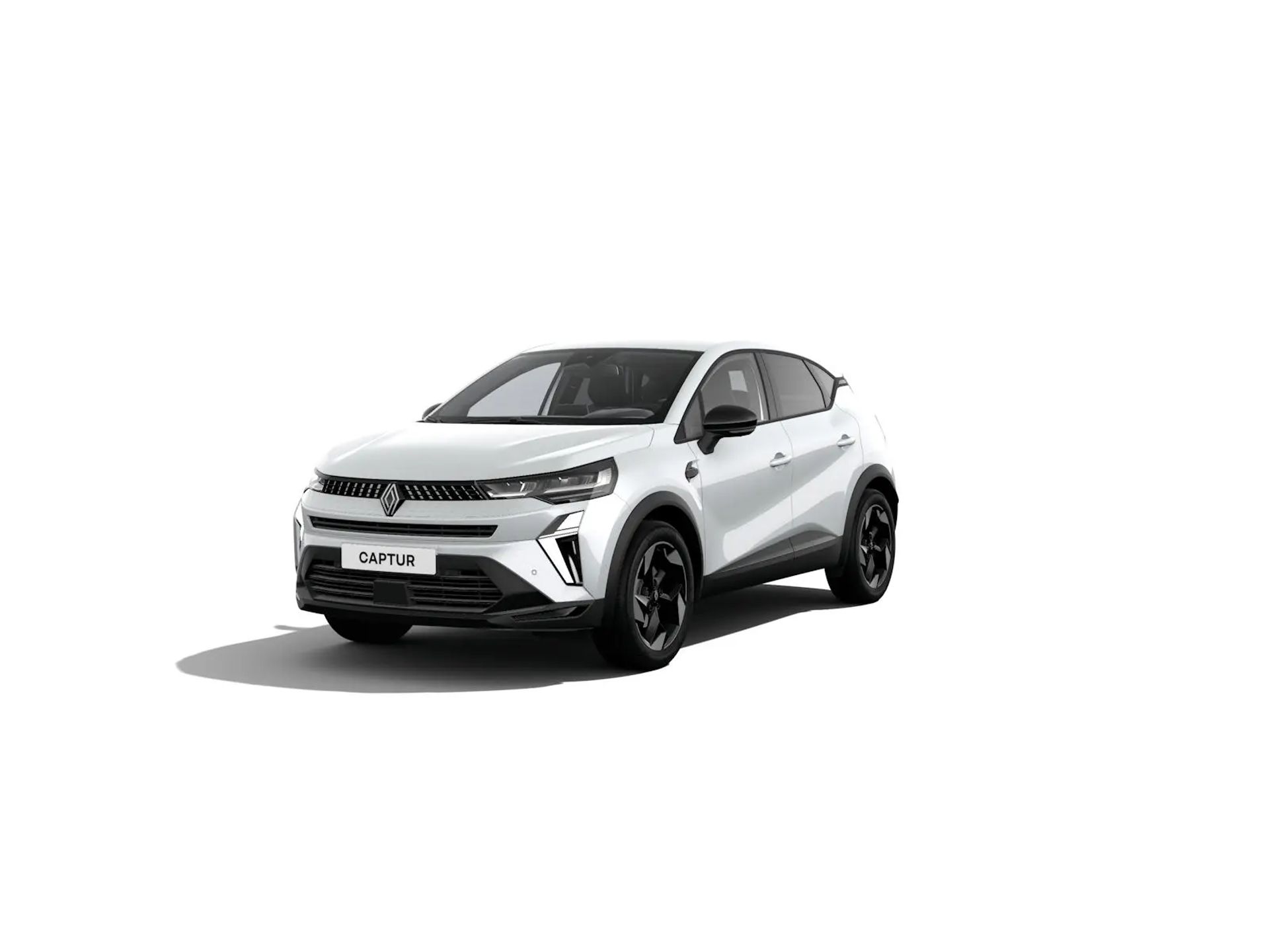 Renault Captur 1.3 TCe 2026, kuva 3/6