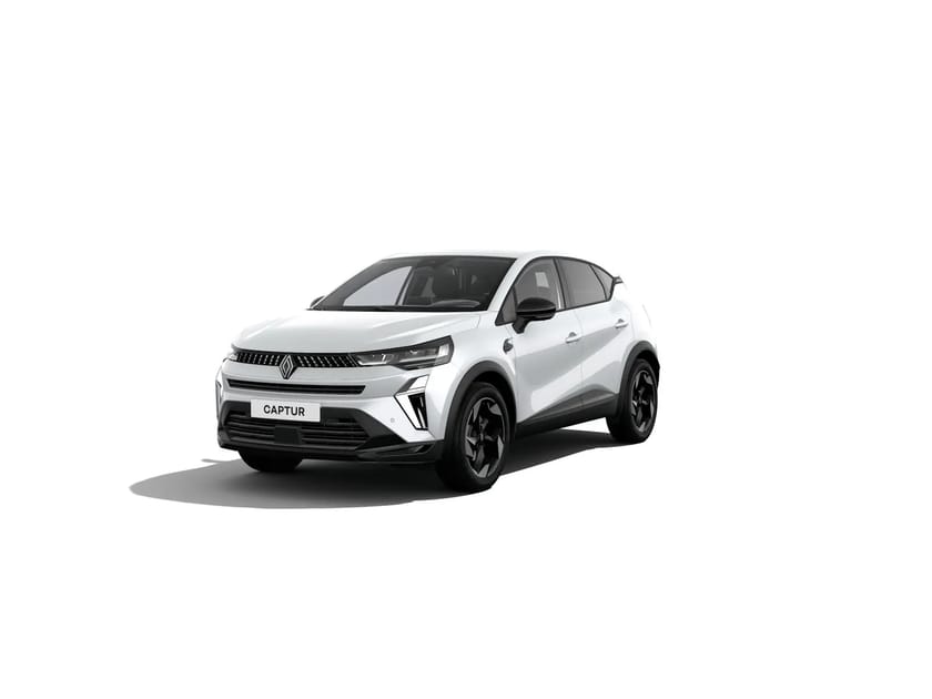 Bild 3 av Renault Captur 1.3 TCe
