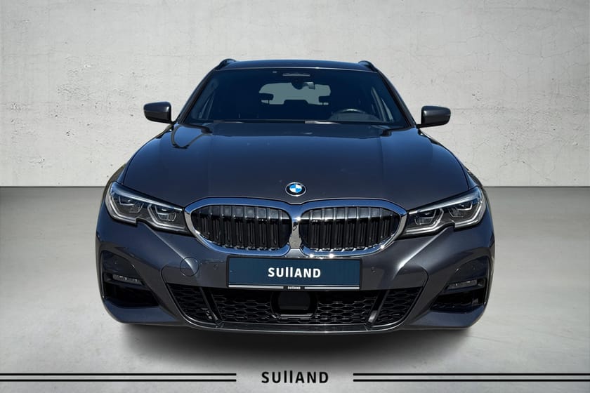 Bilde 3 av BMW 330e xDrive Touring LAZER | HENGERFESTE | M-SPORT