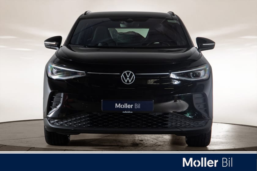 Bilde 3 av Volkswagen ID.4 Pro 4M
