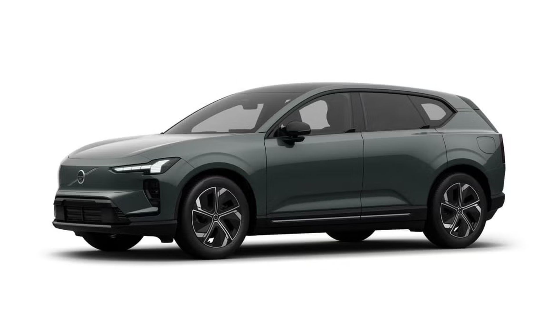 Volvo EX60