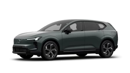 Volvo EX60 P10 AWD