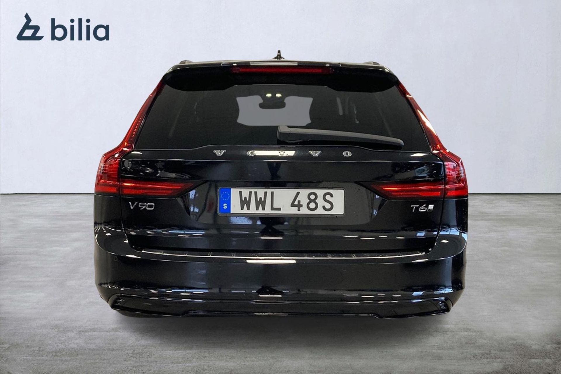 Volvo V90 T6 Plus Dark Nordic Edt 2025, bild 5/10