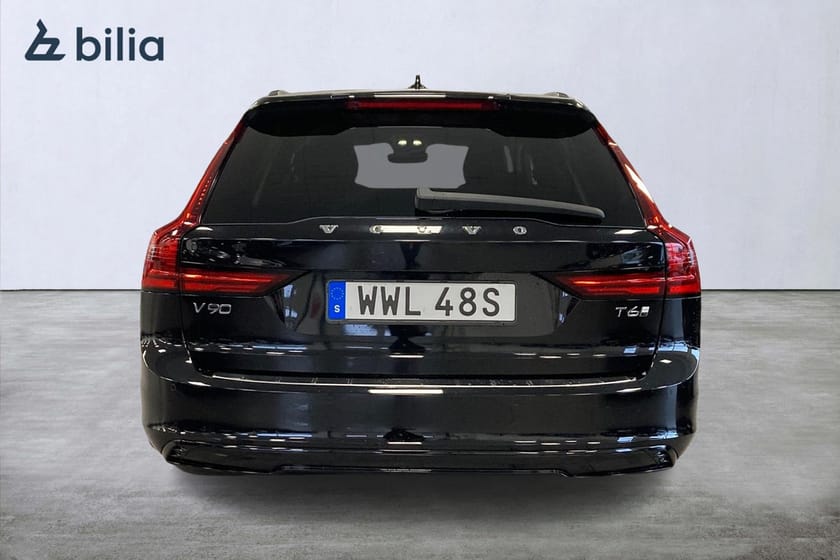 Bild 5 av Volvo V90