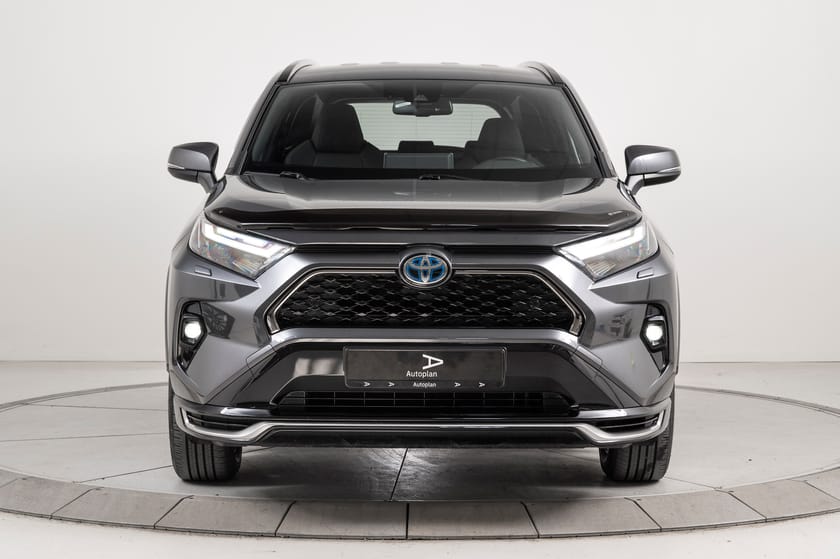 Bilde 4 av Toyota RAV4 Plug-in Hybrid ACC Krok Kamera Rattvarme