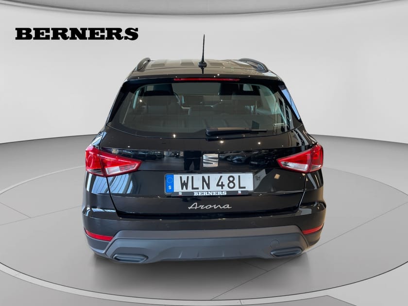 Bild 4 av SEAT Arona