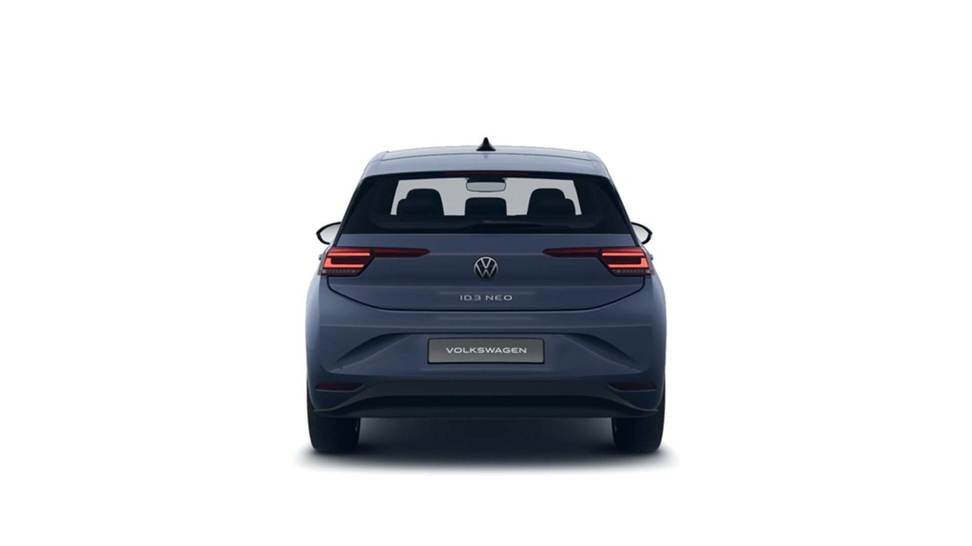Volkswagen ID.3 50 kWh 2027, bild 4/9