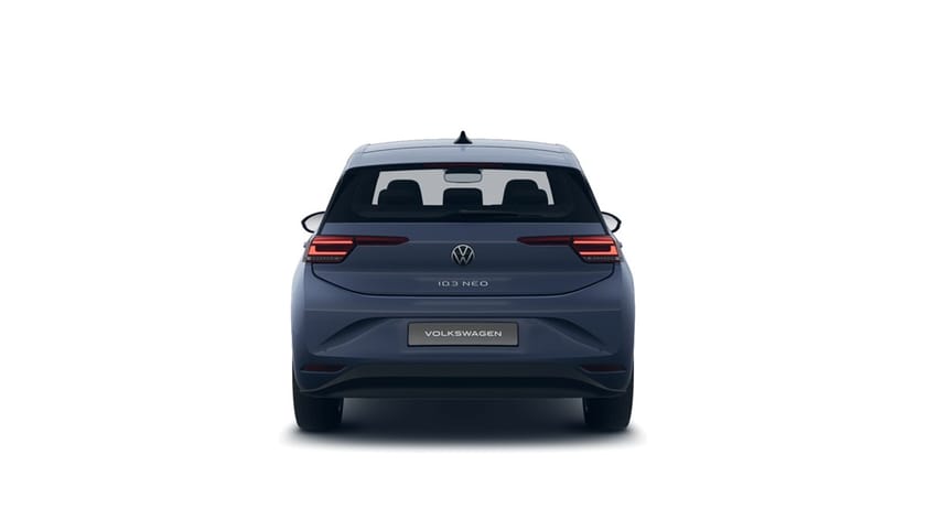 Bild 4 av Volkswagen ID.3 Neo LIFE 125 KW/170 HK 50 KWH BATTERI 1 VXL