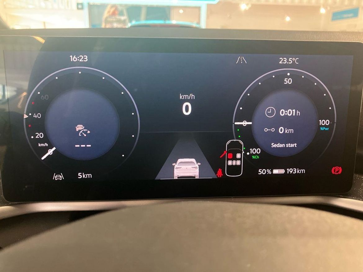Volkswagen Volkswagen ID.3 Neo — bild 16