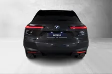 Thumnail bilde 3 av BMW iX xDrive40