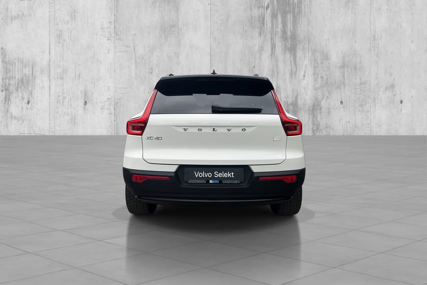 Bilde 4 av Volvo XC40 Recharge Twin 4x4, Hengerfeste, Varmepumpe