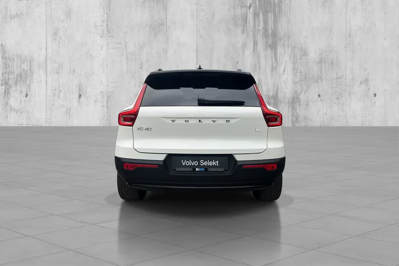 Volvo XC40 Recharge Twin bilde 4