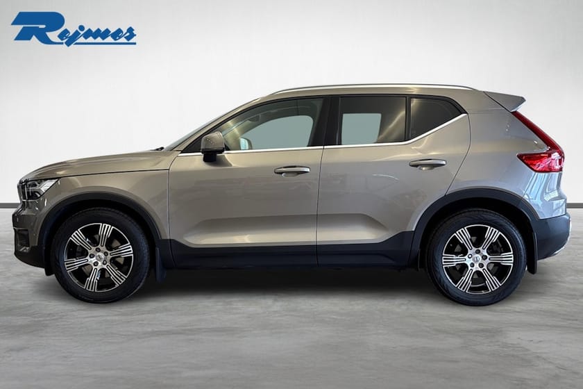 Bild 2 av Volvo XC40 D3 AWD Inscription