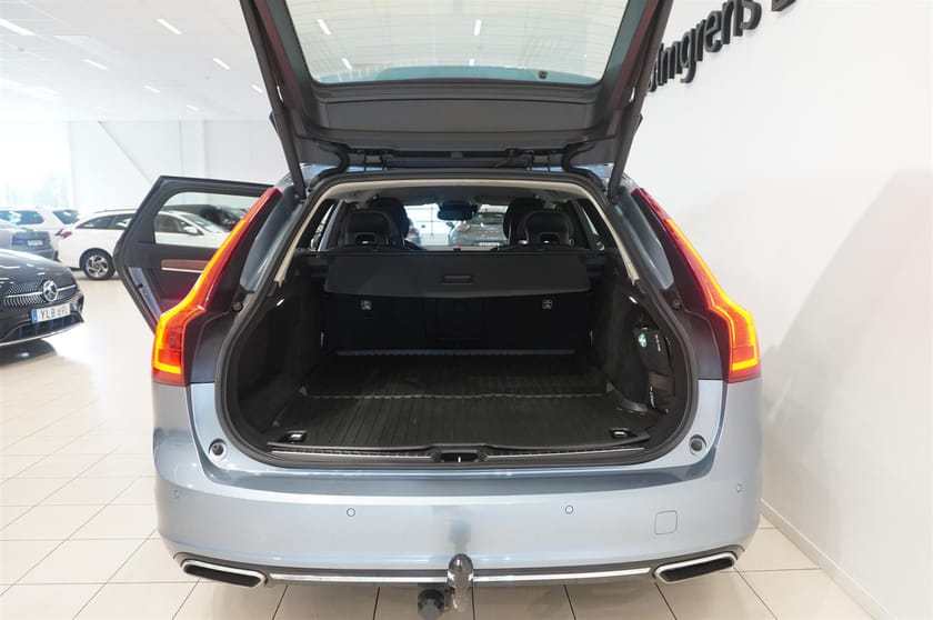 Bild 5 av Volvo V90