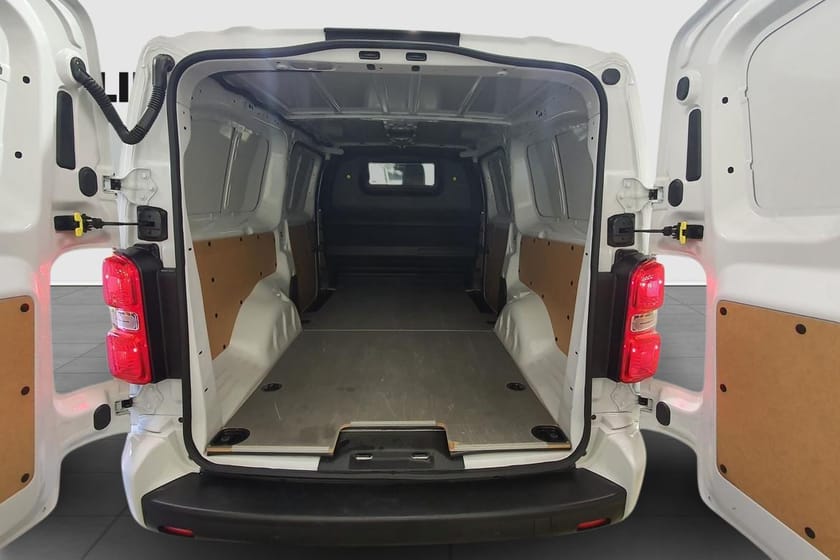 Bild 4 av Toyota Proace L2