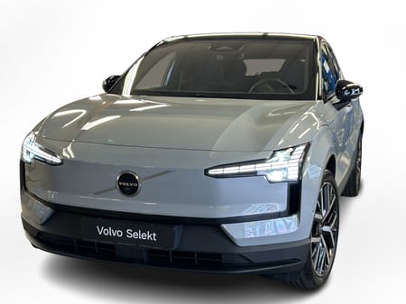 Volvo EX30 Single Motor Extended Range Ultra
