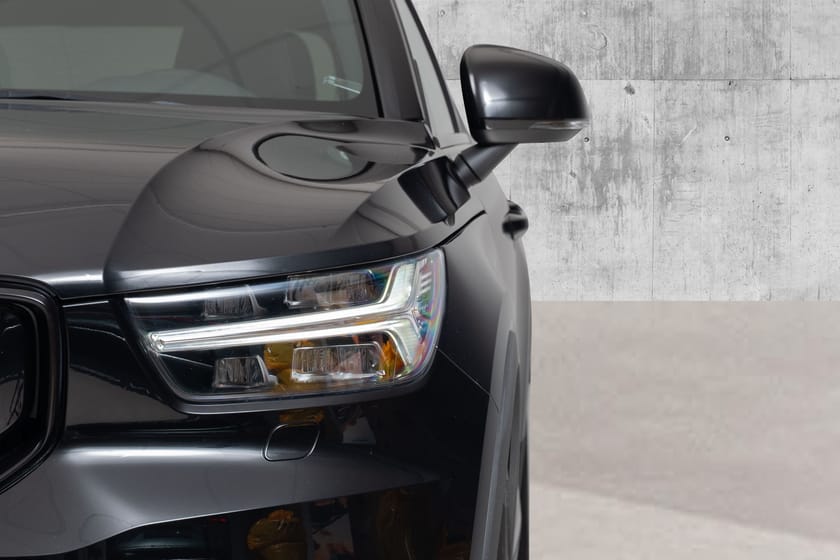 Bilde 5 av Volvo XC40 P8 AWD Recharge