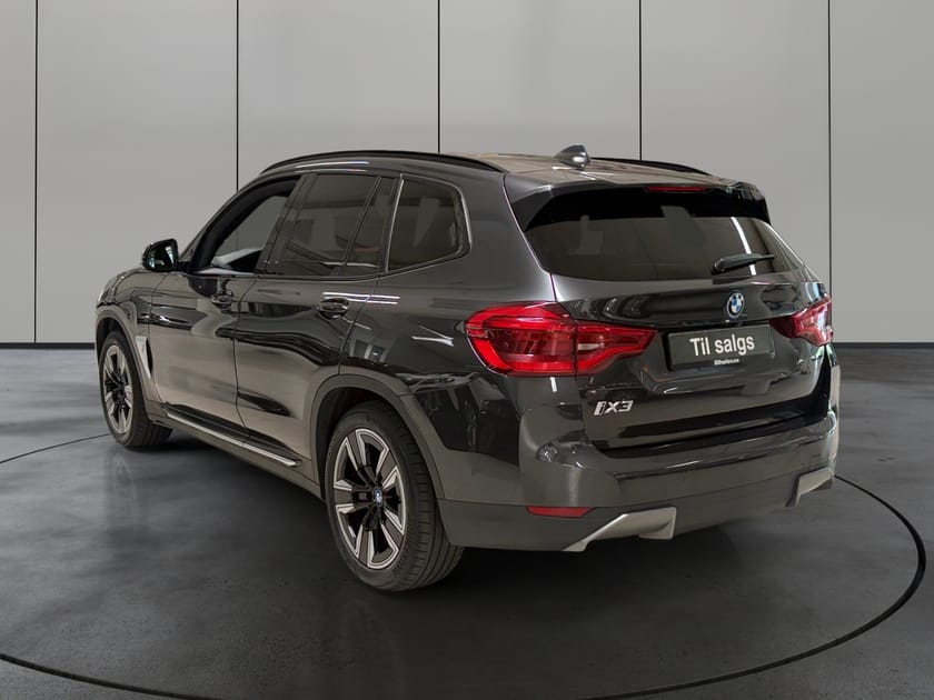 Bilde 3 av BMW iX3 
