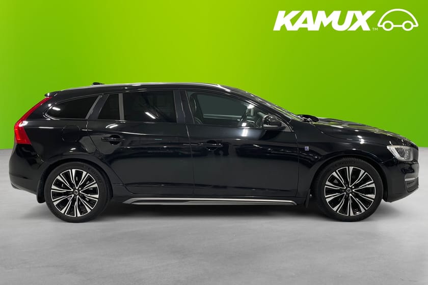 Bild 2 av Volvo V60