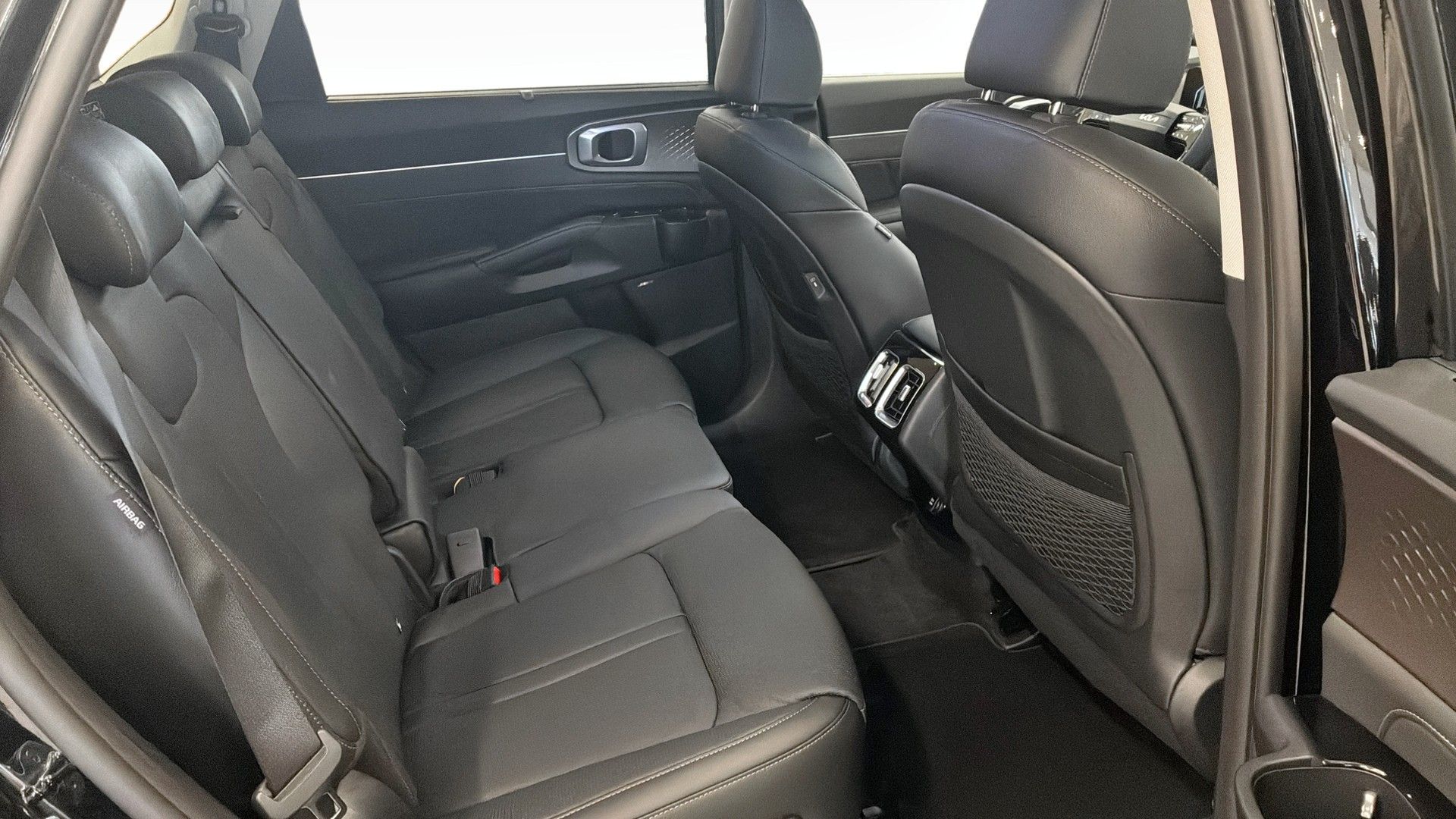 Kia Sorento PHEV 2027, bild 5/18