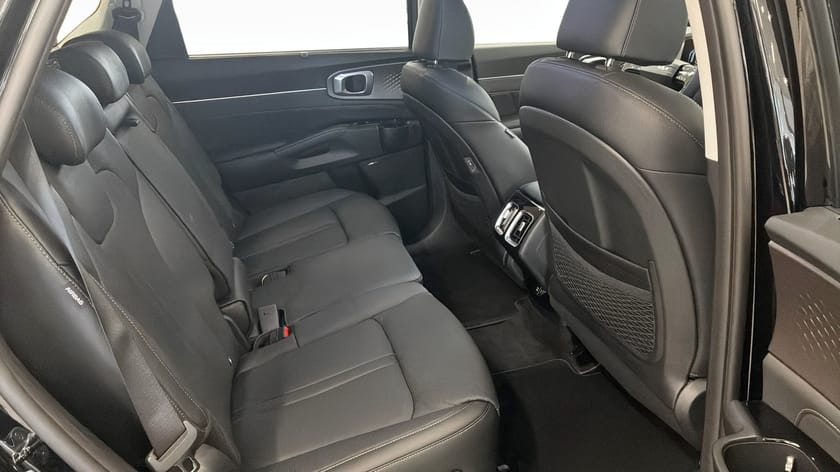 Bild 5 av Kia Sorento PHEV AUT AWD ADVANCE PLUS