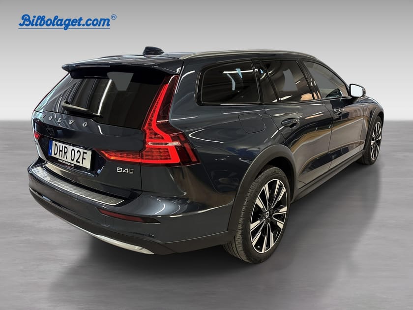 Bild 5 av Volvo V60 Cross Country B4 AWD Diesel Plus