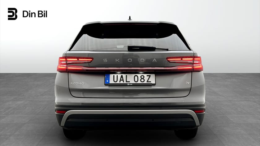 Bild 5 av Škoda Kodiaq iV
