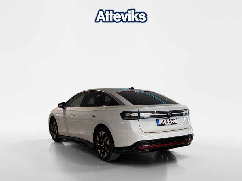 Bild 4 av Volkswagen ID.7 Pro Dragkrok / Värmepump / Edition