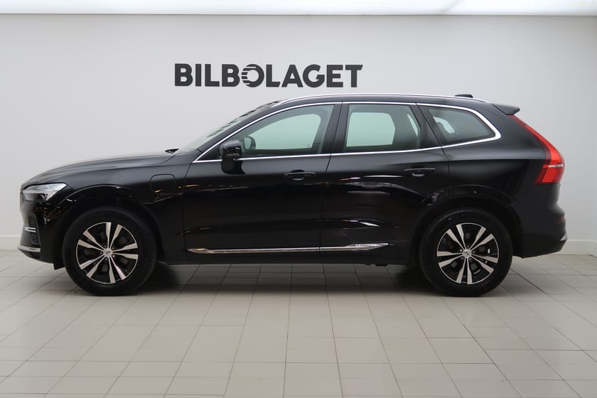 Bild 2 av Volvo XC60 Recharge T6 Core Edition