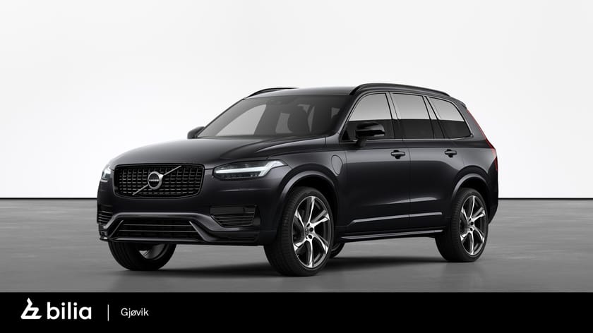 Bilde 1 av Volvo XC90 7 Seats