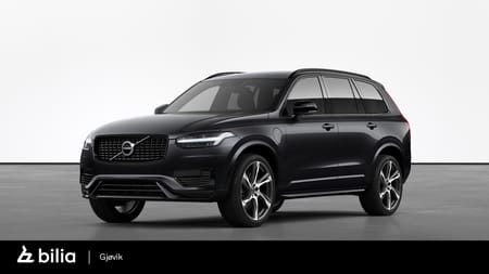 Volvo XC90 7 Seats