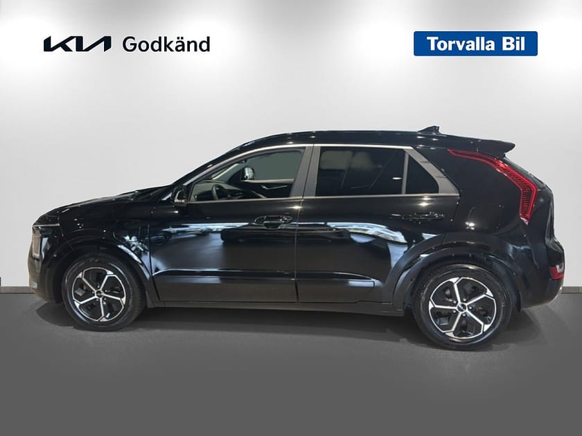 Bild 5 av Kia Niro Plug-In-Hybrid
